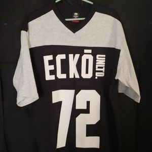 Mens like new Echo shirt